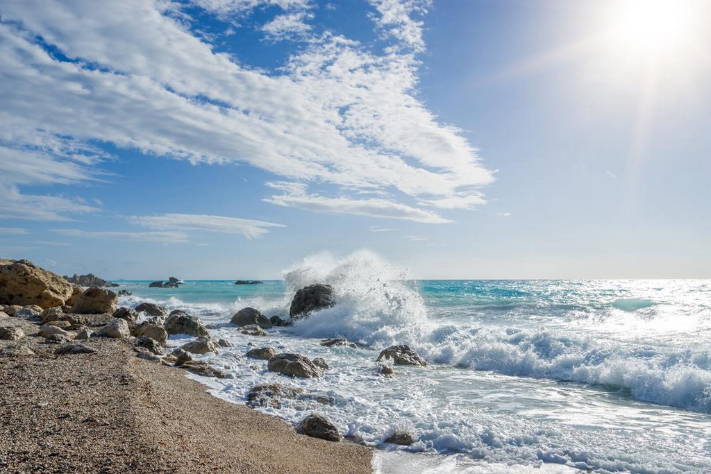  Kathisma beach Lefkada 
